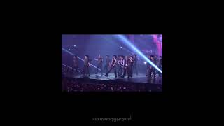 240824 Stray Kids dominATE Seoul MANIAC ending mama ver. 매니악 엔딩 마마버전