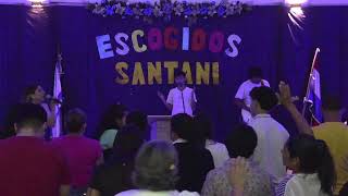 Servicio Juvenil