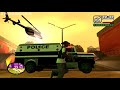 Reuniting the Families with zero M4 Skill - Los Santos Finale mission1-GTA San Andreas