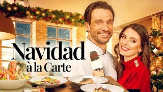 Navidad à la Carte | Películas Completas en Español Latino