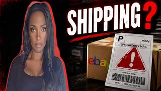 🥴 eBay Changing Shipping Forever? (Here's What We Know)