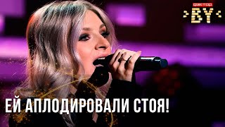 Светлана Хартонович - Миллион голосов | ФАКТОР.BY | Кастинг