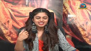 Siddhi Idnani Interview about Prema Katha Chithram 2 Movie | NTV Entertainment