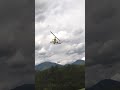 Autogyro Landing #shorts