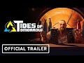 Tides of Tomorrow - Official Reveal Trailer | Day of the Devs 2024