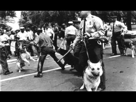 Police Brutality And Civil Rights (KRS-One, Sound Of The Police) - YouTube