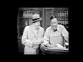 jackie gleason 1962 blooper w crazy frank fontaine who sings goodnight sweetheart stereo mix