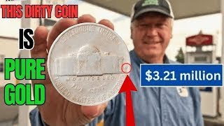 Check your pocket Most Valuable Jefferson Nickel’ Just Sold for $450,000 — Do You Have One?