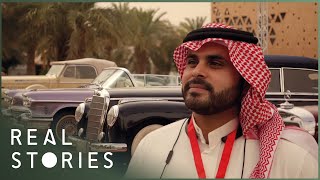 Saudi Arabia's Super Rich (Wealth Documentary) | Real Stories