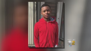 Teenager Shot And Killed In Austin