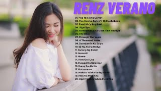 April Boy Regino, Renz Verano Nonstop Songs - Best of OPM TagaLOg Love Songs Of all Time