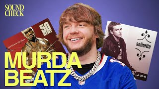 We Made Murda Beatz Pick: Eminem vs Drake, Pharrell vs Dr. Dre & More | Sound Check