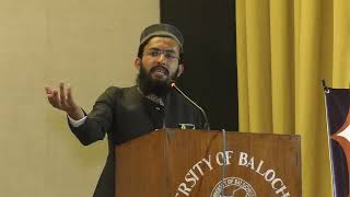 Muhammad Asim Bilal |Gold Medalist Speaker of the Year | APDC 2022 | SDC