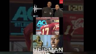 #NFL Interview | Ed Easton Jr. spoke to Charlie Ward about Chiefs Draft call & Joe Montana #shorts