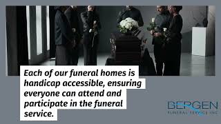 Funeral Services in New Jersey Metro Area