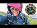 Things are getting tough ! East Coast Trail Part 3 (291)