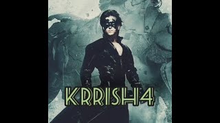 Krrish 4 official trailer/ up coming film/ Hrithik Roshan/ Priyanka Chopra/ Rakesh Roshan #krrish4