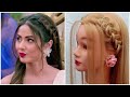 hairstyle for teenagers | simple hairstyle | cute hairstyle | easy hairstyle