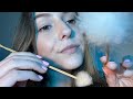 Fast ASMR Follow My Instructions but You Can Close Your Eyes ⏳