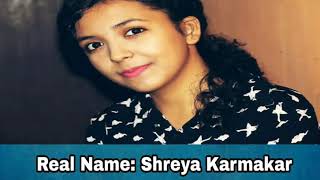 Shreya karmakar (singer) Lifestyle, Religion, Family, Favourite things, Biogr...2018