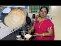 சுவை அட்டகாசம் 10 நிமிடத்தில் கோதுமை ஆப்பம் ரெடி - Instant Healthy Wheat Aappam Recipe In Tamil!!