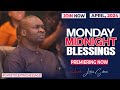 MONDAY MIDNIGHT BLESSINGS, 29TH APRIL 2024 - Apostle Joshua Selman Good Word