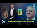 SE VIENE UNA NUEVA BATALLA POR LAS SOCIEDADES ANÓNIMAS EN EL FÚTBOL. #sad #futbol #argentina