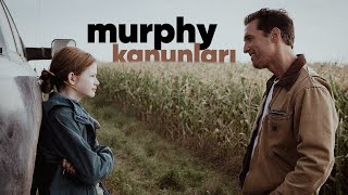 Sakınan Göze Çöp Batar - Murphy Kanunları Gerçek mi?