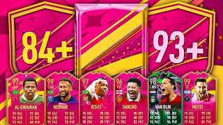 40x 84+ x30 PACKS \u0026 93+ PLAYER PICKS! 🤯 FIFA 23 Ultimate Team