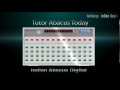 indian abacus for childrens