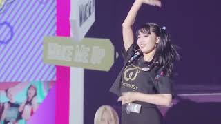 Momo Does Cartwheels