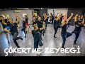 Çökertme Zeybeği (Bodrum) - YAREN Zeybek Kulübü Ft. Hüsnü ŞENLENDİRİCİ