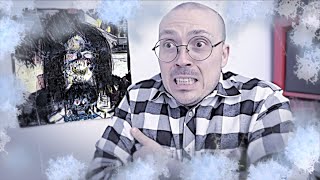 Bladee - COLD VISIONS ALBUM REVIEW