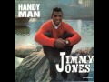 Jimmy Jones - Handy Man