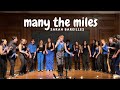 Many the Miles | Northwestern Undertones (Sarah Bareilles A Cappella Cover)