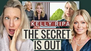 Kelly Ripa’s Team Asked Me to Take My Video Down (YOU WONT BELIEVE THIS STORY)