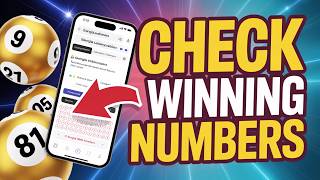 How to View Georgia Lottery Results – Check Winning Numbers Online