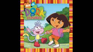 Dora The Explorer - I'm The Map (1 Hour Loop)
