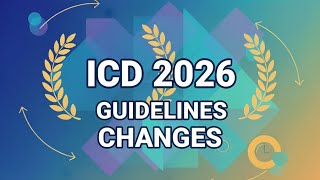 CD-10-CM 2026 Updates Explained | New, Revised & Deleted Codes | Medical Coding Simplified