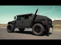 m1151a1 humvee walk around