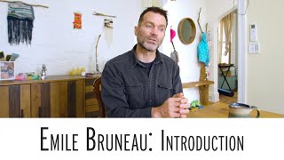 In Conversation with Emile Bruneau: Introduction