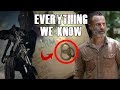 Everything We Know About The Mysterious Group 'CRM' | The Walking Dead Universe