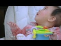 《妈妈是超人》精彩看点 咘咘超萌表情包零食一秒治愈吃货 super mom recap【湖南卫视官方版】