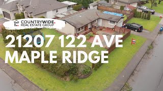 21207 122 Ave, Maple Ridge, BC | Homes for sale in Maple Ridge