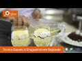 Corso - Tecnico esperto in enogastronomia e valorizzazione della cucina regionale