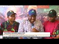 NUT Condemns School Attacks, Calls for Swift Action on Kidnappings