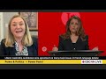 who won the french liberal leadership debate power u0026 politics