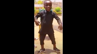 Top 4 karyuri dancing styles impressed African song artist