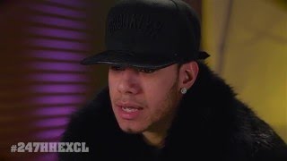 AraabMuzik - Sampling In Hip Hop, Early Work And My Creative Process (247HH Exclusive)