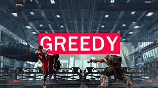 How to Stop Tekken 8's Infinite Pressure